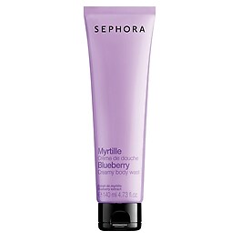 Creamy body wash - Shower cream image